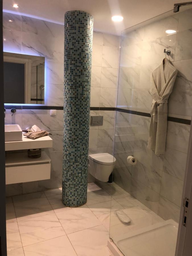 Chambre Double Deluxe