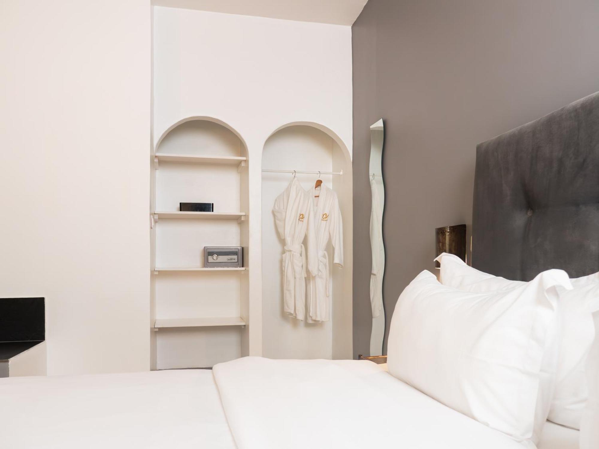 Suite (2 Adultes)