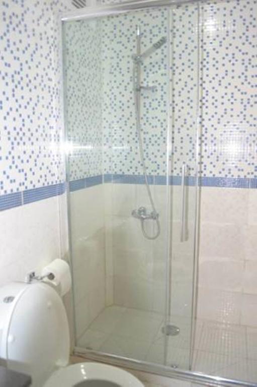 Chambre Double ou Lits Jumeaux Standard