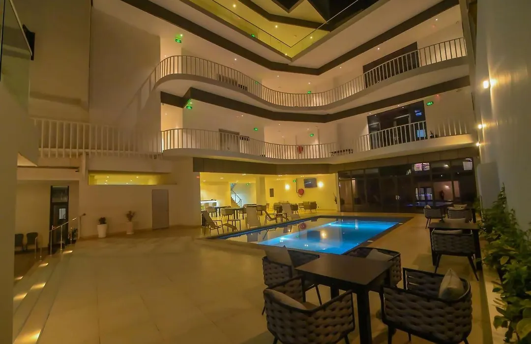Axil Hôtel-1