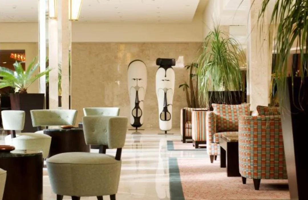 King Fahd Palace Hotel-1