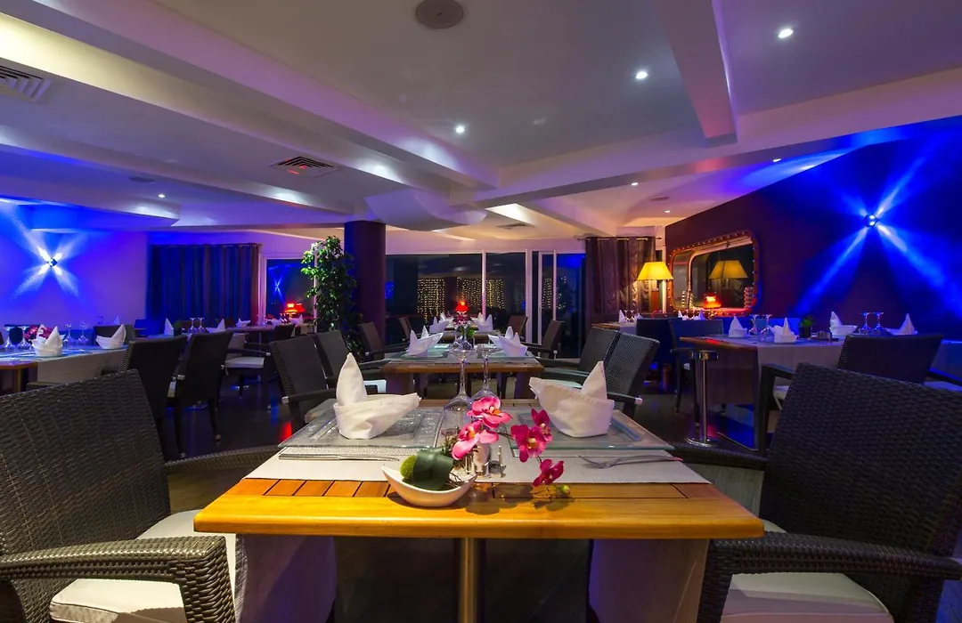 Hotel Lagon 2-1