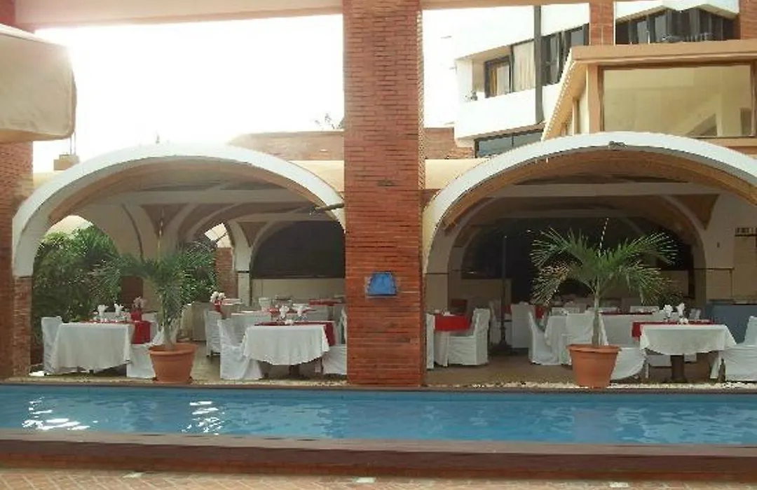 Des Almadies Hotel-1
