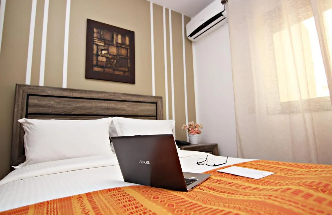 Les Residences Mamoune-1