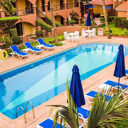 Airport Hotel Casino du Cap-vert-2