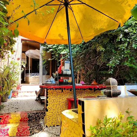 Fabuleux Studio Petit Marrakech-3