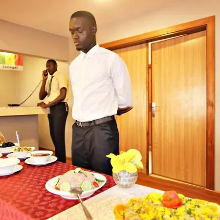 Les Residences Mamoune-3