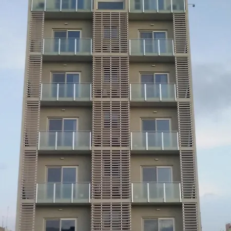 International Hotel Dakar-2