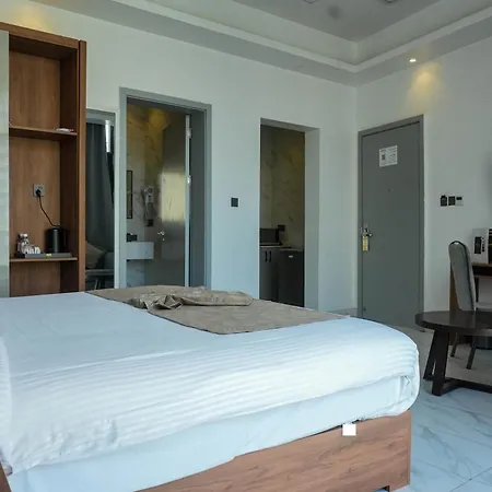 Axil Hôtel-3