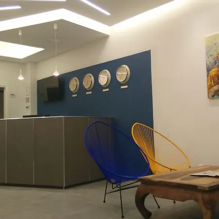 International Hotel Dakar-3