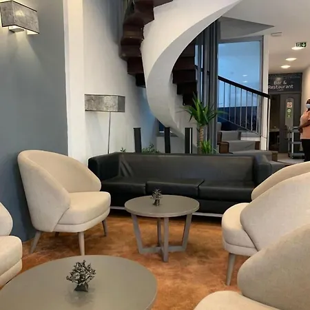 Hotel Nina-2