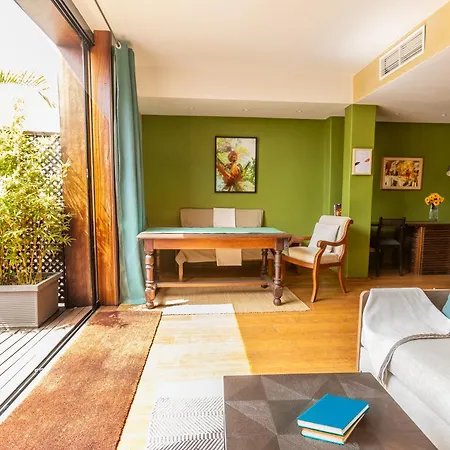 Hotel Le Djoloff-3