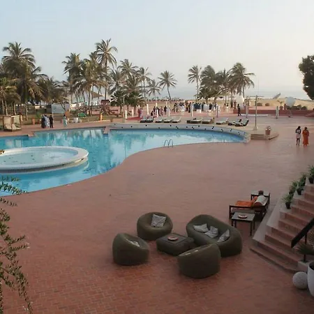 Des Almadies Hotel-2