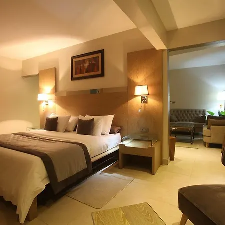 Hotel Vdn By Good Rade-3