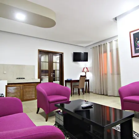 Les Residences Mamoune-2