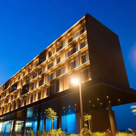 Radisson Hotel Dakar Diamniadio-3